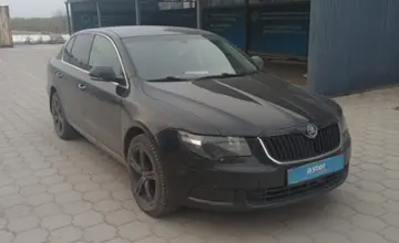 Skoda Superb 2010 года за 3 500 000 тг. в Караганда фото 3