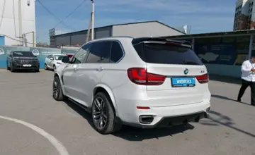 BMW X5 2015 года за 16 000 000 тг. в Шымкент фото 4