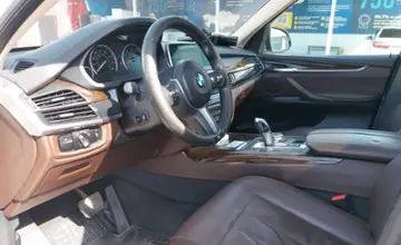 BMW X5 2015 года за 16 000 000 тг. в Шымкент фото 5