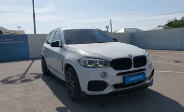 BMW X5 2015 года за 16 000 000 тг. в Шымкент фото 2
