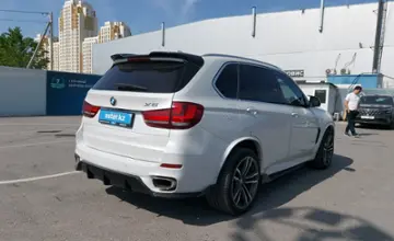 BMW X5 2015 года за 16 000 000 тг. в Шымкент фото 3