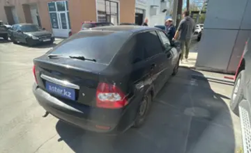 LADA (ВАЗ) Priora 2013 года за 1 000 000 тг. в Костанай