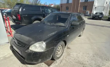 LADA (ВАЗ) Priora 2013 года за 1 000 000 тг. в Костанай фото 1