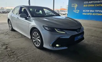 Toyota Camry 2023 года за 15 500 000 тг. в Алматы фото 3