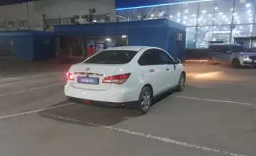 Nissan Almera 2018 года за 5 000 000 тг. в Алматы фото 3