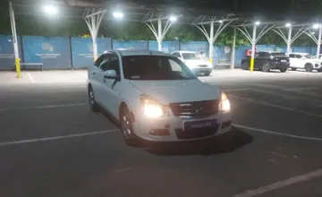 Nissan Almera 2018 года за 5 000 000 тг. в Алматы фото 2