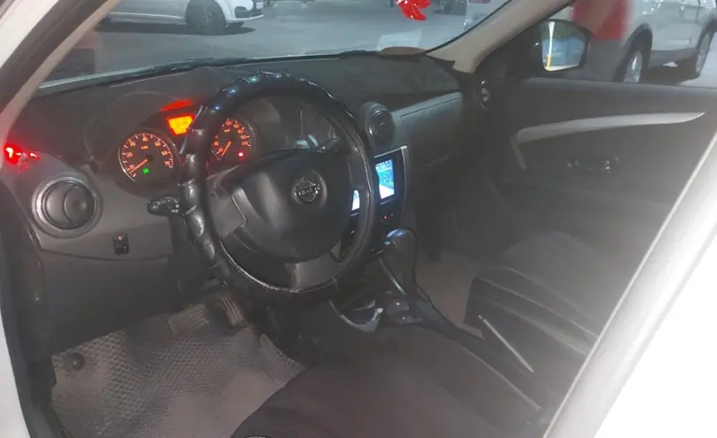 Nissan Almera 2018 года за 5 000 000 тг. в Алматы фото 5
