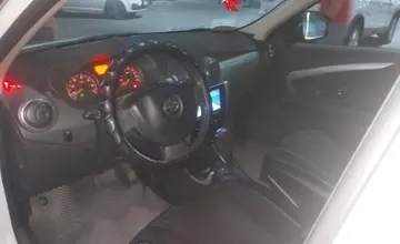 Nissan Almera 2018 года за 5 000 000 тг. в Алматы фото 5