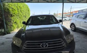 Toyota Highlander 2008 года за 10 000 000 тг. в Талдыкорган фото 2