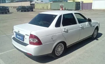 LADA (ВАЗ) Priora 2013 года за 2 500 000 тг. в Кызылорда