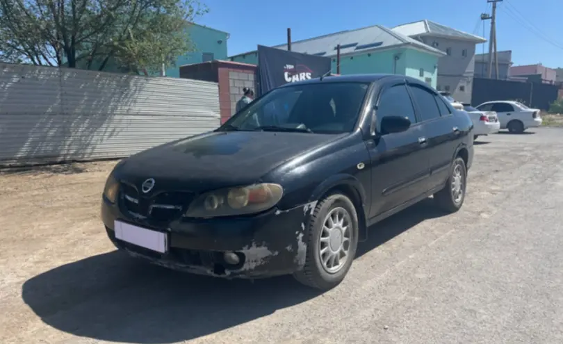 Nissan Almera 2006 года за 3 000 000 тг. в Кызылорда