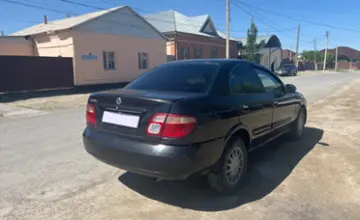 Nissan Almera 2006 года за 3 000 000 тг. в Кызылорда