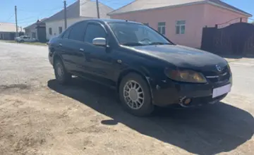 Nissan Almera 2006 года за 3 000 000 тг. в Кызылорда фото 3