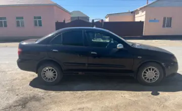 Nissan Almera 2006 года за 3 000 000 тг. в Кызылорда фото 4