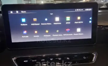 Haval Jolion 2023 года за 8 300 000 тг. в Астана