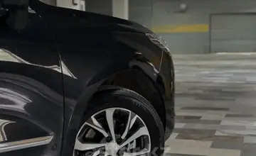 Haval Jolion 2023 года за 8 300 000 тг. в Астана фото 2