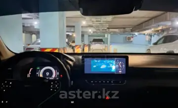 Haval Jolion 2023 года за 8 300 000 тг. в Астана фото 4