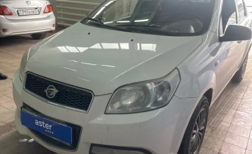 Ravon Nexia R3 2019 года за 2 600 000 тг. в Астана