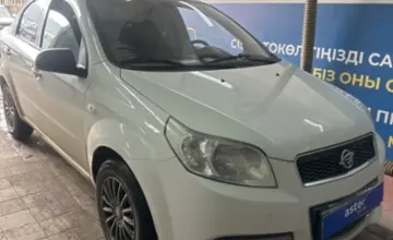 Ravon Nexia R3 2019 года за 2 600 000 тг. в Астана фото 3