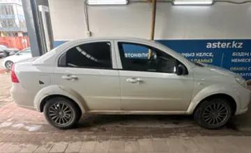 Ravon Nexia R3 2019 года за 2 600 000 тг. в Астана фото 4