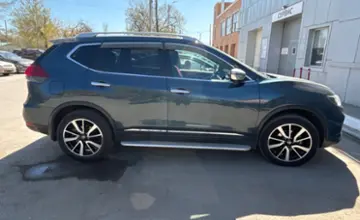 Nissan X-Trail 2021 года за 11 500 000 тг. в Костанай фото 4
