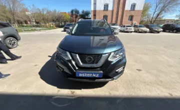 Nissan X-Trail 2021 года за 11 500 000 тг. в Костанай фото 2