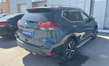 Nissan X-Trail 2021 года за 11 500 000 тг. в Костанай