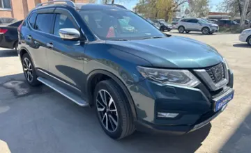 Nissan X-Trail 2021 года за 11 500 000 тг. в Костанай фото 3