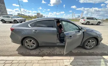 Kia Cerato 2026 года за 9 500 000 тг. в Астана фото 4