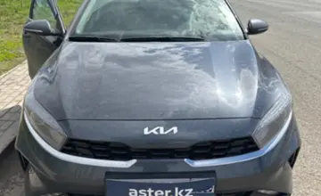 Kia Cerato 2026 года за 9 500 000 тг. в Астана фото 2