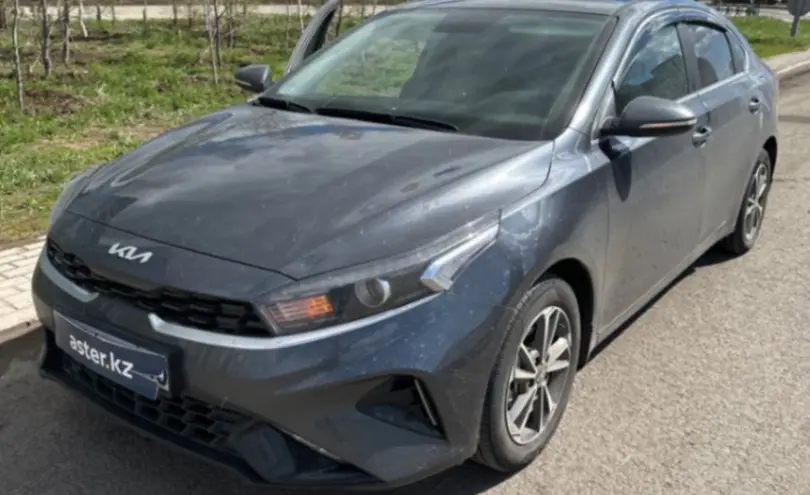 Kia Cerato 2026 года за 9 500 000 тг. в Астана