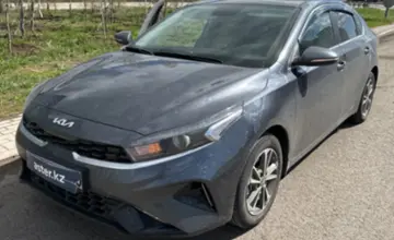Kia Cerato 2026 года за 9 500 000 тг. в Астана фото 1