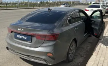 Kia Cerato 2026 года за 9 500 000 тг. в Астана