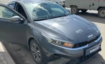 Kia Cerato 2026 года за 9 500 000 тг. в Астана фото 3