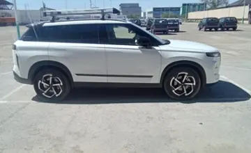 Jaecoo J7 2024 года за 10 500 000 тг. в Кызылорда фото 4