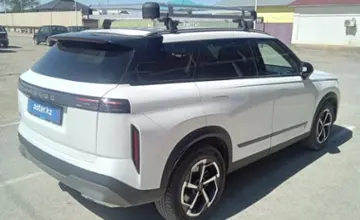 Jaecoo J7 2024 года за 10 500 000 тг. в Кызылорда