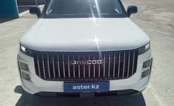 Jaecoo J7 2024 года за 10 500 000 тг. в Кызылорда фото 2