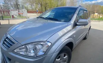 SsangYong Kyron 2014 года за 5 500 000 тг. в Костанай фото 1