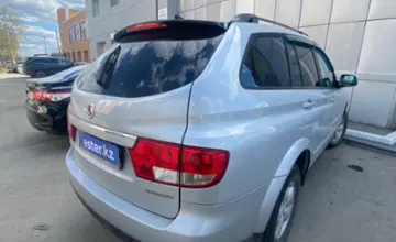 SsangYong Kyron 2014 года за 5 500 000 тг. в Костанай