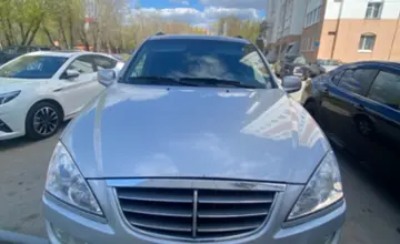 SsangYong Kyron 2014 года за 5 500 000 тг. в Костанай фото 2
