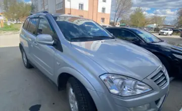 SsangYong Kyron 2014 года за 5 500 000 тг. в Костанай фото 3