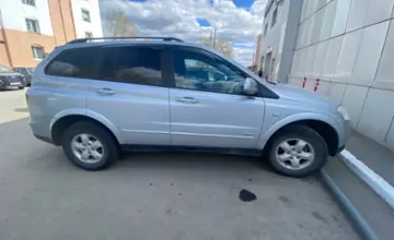SsangYong Kyron 2014 года за 5 500 000 тг. в Костанай фото 4