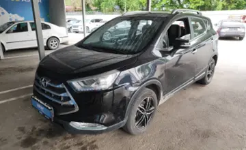 JAC S3 2022 года за 4 000 000 тг. в Алматы фото 1