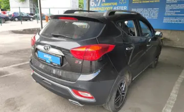 JAC S3 2022 года за 4 000 000 тг. в Алматы