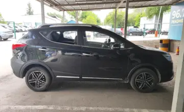 JAC S3 2022 года за 4 000 000 тг. в Алматы фото 4