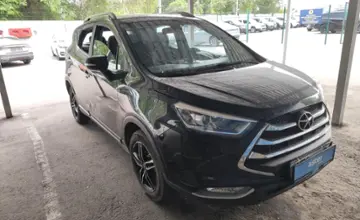 JAC S3 2022 года за 4 000 000 тг. в Алматы фото 3