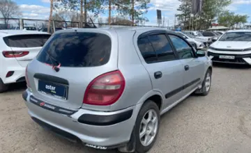 Nissan Almera 2002 года за 2 000 000 тг. в Павлодар
