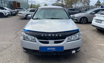 Nissan Almera 2002 года за 2 000 000 тг. в Павлодар фото 2