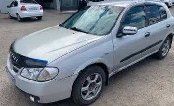 Nissan Almera 2002 года за 2 000 000 тг. в Павлодар фото 1
