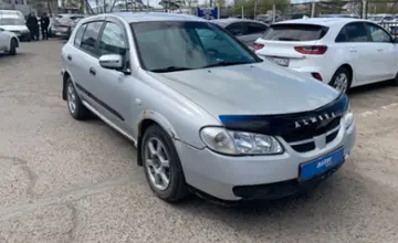 Nissan Almera 2002 года за 2 000 000 тг. в Павлодар фото 3